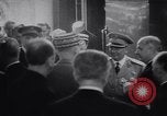 Image Josip Broz Tito Paris France, 1956, de la seconde 21 séquences d'archives historiques vidéo 65675040931