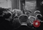 Image Josip Broz Tito Paris France, 1956, de la seconde 22 séquences d'archives historiques vidéo 65675040931