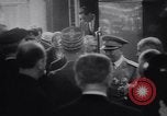 Image Josip Broz Tito Paris France, 1956, de la seconde 23 séquences d'archives historiques vidéo 65675040931
