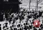 Image Josip Broz Tito Paris France, 1956, de la seconde 28 séquences d'archives historiques vidéo 65675040931