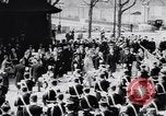 Image Josip Broz Tito Paris France, 1956, de la seconde 29 séquences d'archives historiques vidéo 65675040931