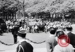 Image Josip Broz Tito Paris France, 1956, de la seconde 33 séquences d'archives historiques vidéo 65675040931