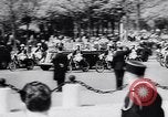 Image Josip Broz Tito Paris France, 1956, de la seconde 34 séquences d'archives historiques vidéo 65675040931