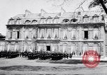 Image Josip Broz Tito Paris France, 1956, de la seconde 41 séquences d'archives historiques vidéo 65675040931