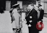Image Josip Broz Tito Paris France, 1956, de la seconde 44 séquences d'archives historiques vidéo 65675040931