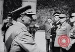 Image Josip Broz Tito Paris France, 1956, de la seconde 46 séquences d'archives historiques vidéo 65675040931