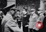Image Josip Broz Tito Paris France, 1956, de la seconde 48 séquences d'archives historiques vidéo 65675040931