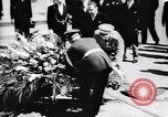 Image Josip Broz Tito Paris France, 1956, de la seconde 50 séquences d'archives historiques vidéo 65675040931