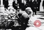 Image Josip Broz Tito Paris France, 1956, de la seconde 51 séquences d'archives historiques vidéo 65675040931