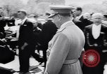 Image Josip Broz Tito Paris France, 1956, de la seconde 61 séquences d'archives historiques vidéo 65675040931