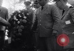 Image of President Eisenhower Washington DC USA, 1956, second 45 stock footage video 65675040932