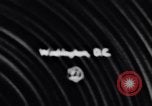 Image of Mamie Eisenhower Washington DC USA, 1956, second 1 stock footage video 65675040933