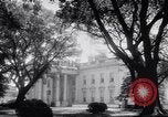 Image of Mamie Eisenhower Washington DC USA, 1956, second 5 stock footage video 65675040933