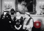 Image of Mamie Eisenhower Washington DC USA, 1956, second 7 stock footage video 65675040933