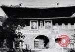 Image of Korean elections Seoul Korea, 1956, second 4 stock footage video 65675040934