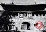 Image of Korean elections Seoul Korea, 1956, second 6 stock footage video 65675040934