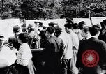 Image of Korean elections Seoul Korea, 1956, second 12 stock footage video 65675040934
