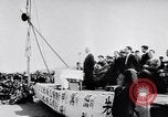 Image of Korean elections Seoul Korea, 1956, second 17 stock footage video 65675040934
