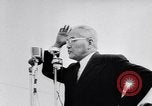 Image of Korean elections Seoul Korea, 1956, second 23 stock footage video 65675040934