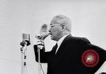 Image of Korean elections Seoul Korea, 1956, second 24 stock footage video 65675040934