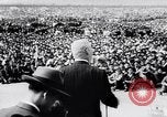 Image of Korean elections Seoul Korea, 1956, second 25 stock footage video 65675040934