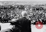 Image of Korean elections Seoul Korea, 1956, second 26 stock footage video 65675040934