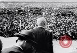 Image of Korean elections Seoul Korea, 1956, second 27 stock footage video 65675040934