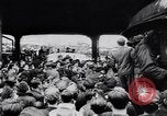 Image of Korean elections Seoul Korea, 1956, second 35 stock footage video 65675040934