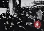 Image of Korean elections Seoul Korea, 1956, second 37 stock footage video 65675040934