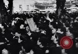 Image of Korean elections Seoul Korea, 1956, second 38 stock footage video 65675040934