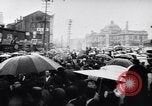 Image of Korean elections Seoul Korea, 1956, second 42 stock footage video 65675040934