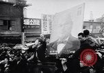 Image of Korean elections Seoul Korea, 1956, second 43 stock footage video 65675040934