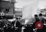 Image of Korean elections Seoul Korea, 1956, second 44 stock footage video 65675040934