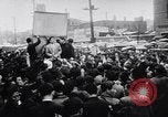 Image of Korean elections Seoul Korea, 1956, second 46 stock footage video 65675040934