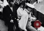 Standbild Fürst Rainier Mallorca Spanien, 1956, aus Sekunde 4 historischem Filmmaterial Videoclip 65675040935