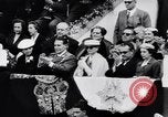 Standbild Fürst Rainier Mallorca Spanien, 1956, aus Sekunde 10 historischem Filmmaterial Videoclip 65675040935