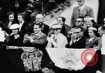 Standbild Fürst Rainier Mallorca Spanien, 1956, aus Sekunde 11 historischem Filmmaterial Videoclip 65675040935