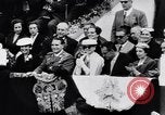 Standbild Fürst Rainier Mallorca Spanien, 1956, aus Sekunde 12 historischem Filmmaterial Videoclip 65675040935