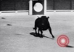 Standbild Fürst Rainier Mallorca Spanien, 1956, aus Sekunde 15 historischem Filmmaterial Videoclip 65675040935