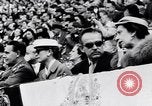 Standbild Fürst Rainier Mallorca Spanien, 1956, aus Sekunde 16 historischem Filmmaterial Videoclip 65675040935
