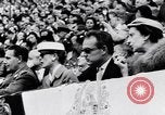 Standbild Fürst Rainier Mallorca Spanien, 1956, aus Sekunde 17 historischem Filmmaterial Videoclip 65675040935