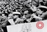 Standbild Fürst Rainier Mallorca Spanien, 1956, aus Sekunde 18 historischem Filmmaterial Videoclip 65675040935
