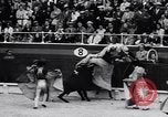 Standbild Fürst Rainier Mallorca Spanien, 1956, aus Sekunde 20 historischem Filmmaterial Videoclip 65675040935