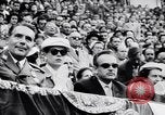 Standbild Fürst Rainier Mallorca Spanien, 1956, aus Sekunde 24 historischem Filmmaterial Videoclip 65675040935