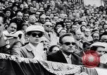 Standbild Fürst Rainier Mallorca Spanien, 1956, aus Sekunde 25 historischem Filmmaterial Videoclip 65675040935