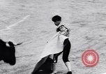 Standbild Fürst Rainier Mallorca Spanien, 1956, aus Sekunde 28 historischem Filmmaterial Videoclip 65675040935