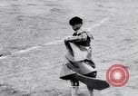 Standbild Fürst Rainier Mallorca Spanien, 1956, aus Sekunde 34 historischem Filmmaterial Videoclip 65675040935
