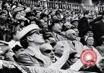 Standbild Fürst Rainier Mallorca Spanien, 1956, aus Sekunde 35 historischem Filmmaterial Videoclip 65675040935