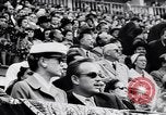 Standbild Fürst Rainier Mallorca Spanien, 1956, aus Sekunde 36 historischem Filmmaterial Videoclip 65675040935