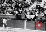 Standbild Fürst Rainier Mallorca Spanien, 1956, aus Sekunde 41 historischem Filmmaterial Videoclip 65675040935